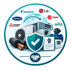 تأمین تجهیزات
